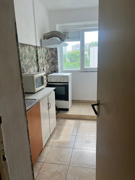 Berceni, Drumul Gazarului,