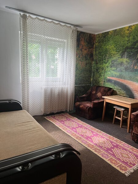 Berceni, Drumul Gazarului,