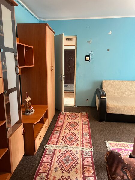 Berceni, Drumul Gazarului,