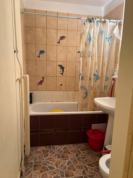 Berceni, Drumul Gazarului,