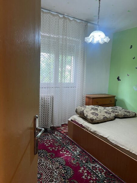 Berceni, Drumul Gazarului,